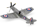 Airfix Supermarine Spitfire FR Mk.XIV (1:48)