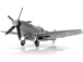 Airfix Supermarine Spitfire FR Mk.XIV (1:48)