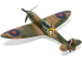 Airfix Supermarine Spitfire Mk.1a (1:48)