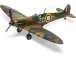 Airfix Supermarine Spitfire Mk.1a (1:48)