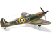 Airfix Supermarine Spitfire Mk.1a (1:48)