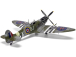 Airfix Supermarine Spitfire Mk.Ixc (1:24)