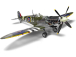 Airfix Supermarine Spitfire Mk.Ixc (1:24)