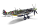 Airfix Supermarine Spitfire Mk.Ixc (1:24)