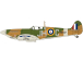 Airfix Supermarine Spitfire Mk.Vb (1:48)