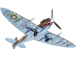 Airfix Supermarine Spitfire Mk.Vc (1:72)