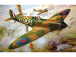 Airfix Supermarine Spitfire Mk1a (1:24) (vintage)