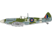 Airfix Supermarine Spitfire MkXII (1:48)