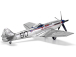 Airfix Supermarine Spitfire MkXIV Civilian Schemes (1:48)