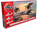 Airfix Supermarine Walrus Mk.1 Silver Wings (1:48)