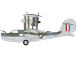 Airfix Supermarine Walrus Mk.I (1:48)