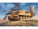 Airfix Tiger 1 (1:76) (Vintage)