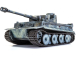 Airfix Tiger-1, Early Version (1:35)