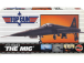 Airfix Top Gun F5-E Tiger II 