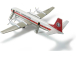 Airfix Vickers Vanguard (1:144)