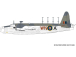 Airfix Vickers Wellington Mk.VIII (1:72)