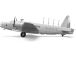 Airfix Vickers Wellington Mk.VIII (1:72)