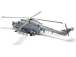 Airfix Westland Navy Lynx Mk.88A/HMA.8/Mk.90B (1:48)