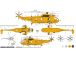 Airfix Westland Sea King HAR.3 (1:72) (set)