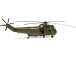 Airfix Westland Sea King HC.4 (1:48)