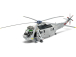 Airfix Westland Sea King HC.4 (1:48)