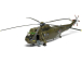 Airfix Westland Sea King HC.4 (1:48)