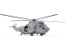 Airfix Westland Sea King HC.4 (1:72)