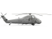 Airfix Westland Wessex HC.2 (1:72)