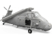 Airfix Westland Wessex HC.2 (1:72)