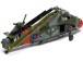 Airfix Westland Wessex HC.2 (1:72)