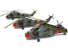 Airfix Westland Wessex HC.2 (1:72)