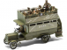 Airfix WWI Old Bill Bus (1:32)