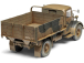 Airfix WWII British Army 30-cwt 4x2 GS Truck (1:35)