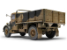 Airfix WWII British Army 30-cwt 4x2 GS Truck (1:35)