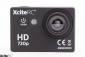 Akční HD kamera 5MP s příslušenstvím