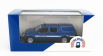 Alarme Nissan Navara Double Cabine Pick-up Closed Intervention Gendarmerie 2011 1:43 Blue