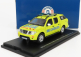 Alarme Nissan Navara Double Cabine Pick-up Samu 28 Ambulance 2011 1:43, žlutá