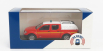 Alarme Nissan Navara Double Cabine Pick-up Sdis 42 Hasiči 2011 1:43, červená