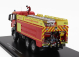 Alerte MAN Tgs 28.400 Tanker Truck Gallin Ccgc Sdis 41 Sapeurs Pompiers De Loir Et Cher 2020 1:43 Červená Žlutá