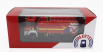 Alerte MAN Tgs 28.460 Tanker Truck Gallin Ccgc/gtlf Sapeurs Pompiers Colmar Berg Luxembourg 2020 1:43 Červená Bílá Žlutá