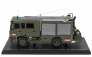 Alerte Renault G230 Phase Ii Tanker Truck Camiva Fpt Armee De L'air 1991 1:43 Vojenská Zelená