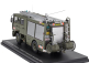 Alerte Renault G230 Phase Ii Tanker Truck Camiva Fpt Armee De L'air 1991 1:43 Vojenská Zelená