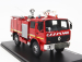 Alerte Renault G230 Virp 10 M7 Tanker Truck Sides Armee De L'air Military 1989 1:43 Red