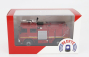 Alerte Renault G230 Virp 10 M7 Tanker Truck Sides Armee De L'air Military 1989 1:43 Red