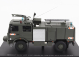 Alerte Renault G230 Virp 10 M7 Cisternové vozidlo Vzdušných sil 1989 1:43