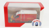 Alerte Renault Master Van Vsav Sdis 25 Hasičská ambulance 2019 1:43, červená