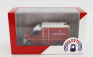 Alerte Renault Master Van Was Sdis 77 Hasičská ambulance 2019 1:43, červená