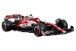 Alfa Romeo F1 - stavebnice z kostek