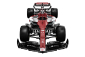 Alfa Romeo F1 - stavebnice z kostek