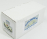 Alfamodel-43 Alfa romeo 6c 2300 Spider Brianza 1934 1:43 Cream